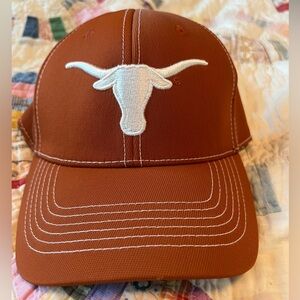 Top of the World Texas Longhorn Youth Baseball Cap
